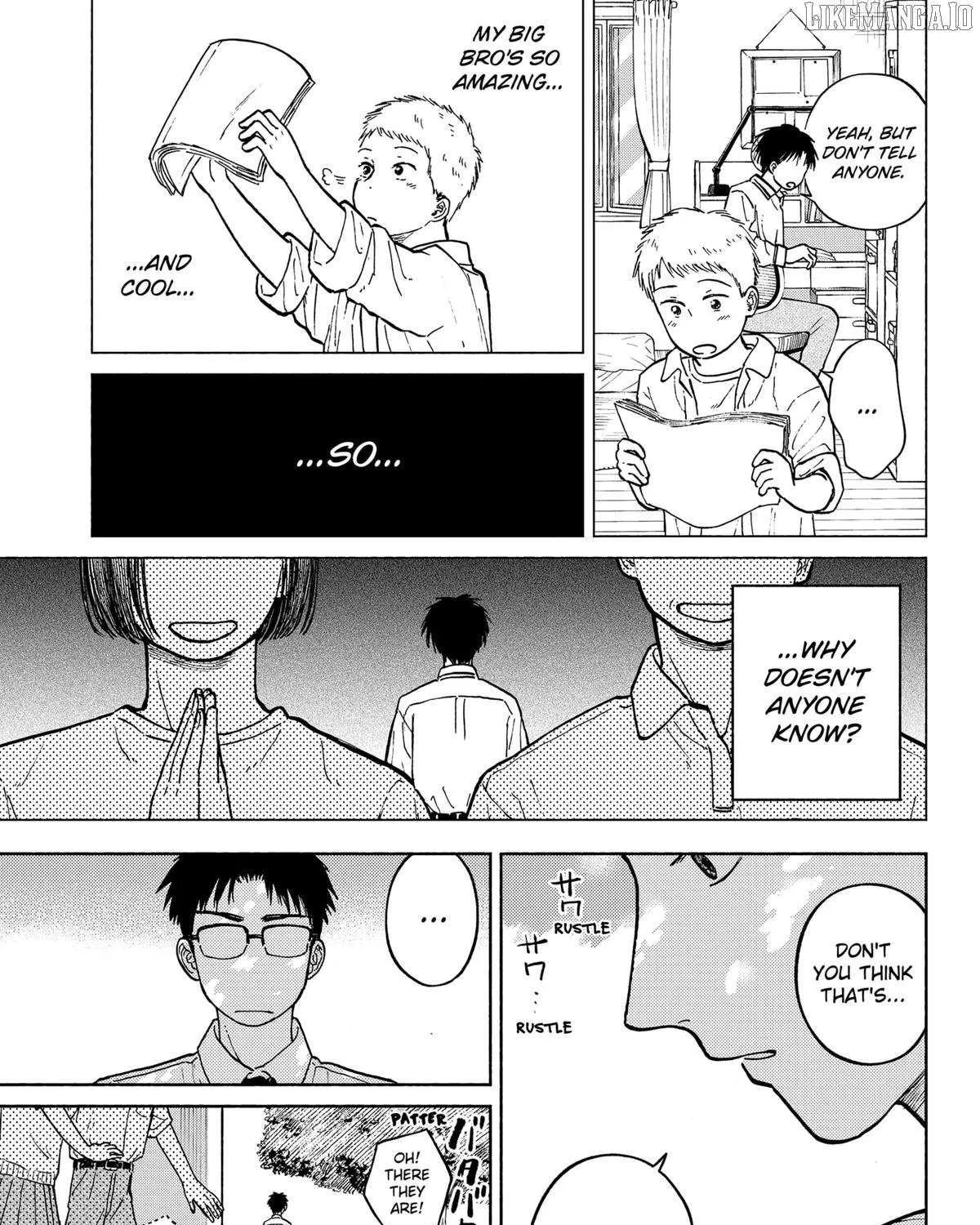 Home at the Horizon Chapter 12 page 21 - 