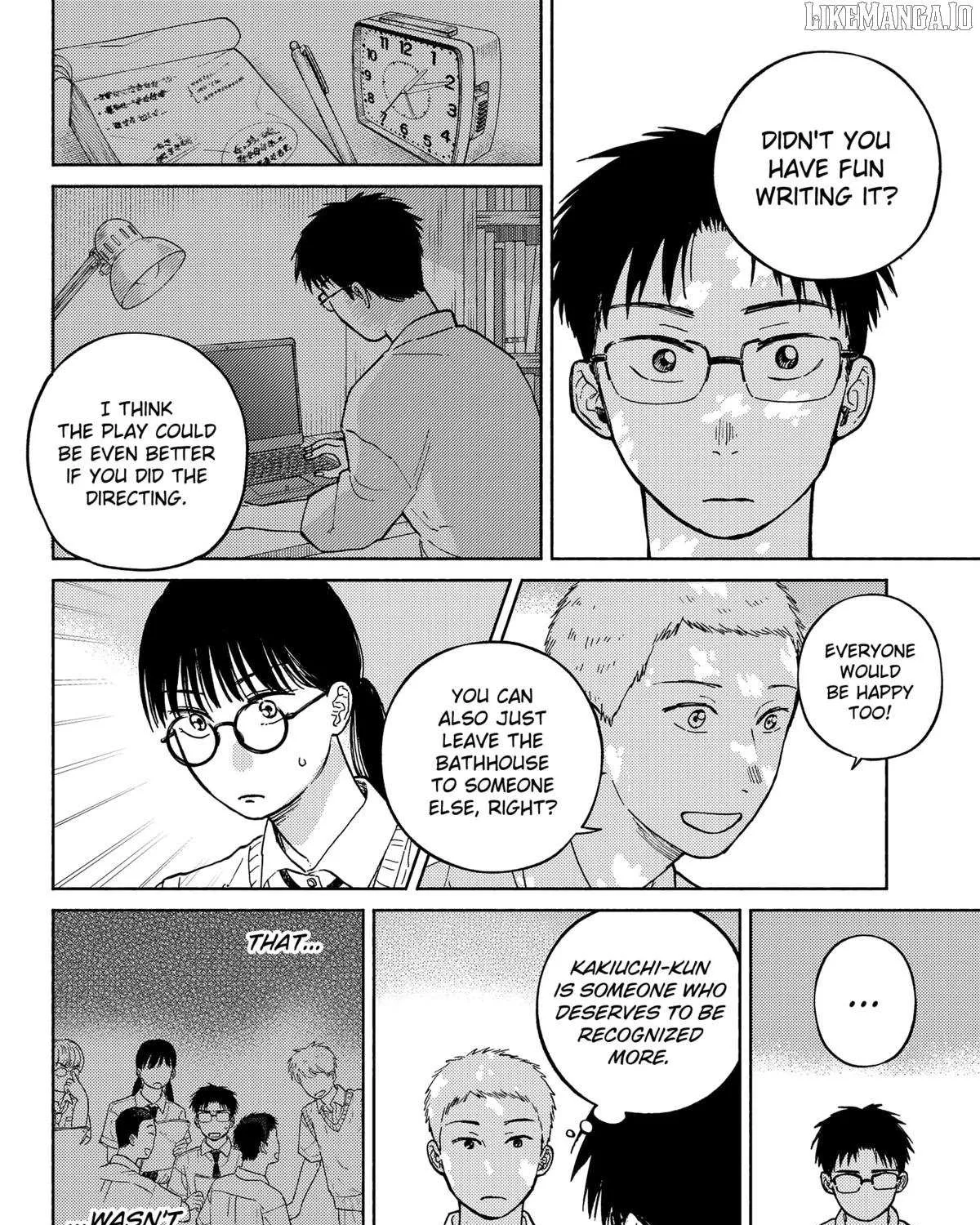 Home at the Horizon Chapter 12 page 27 - 