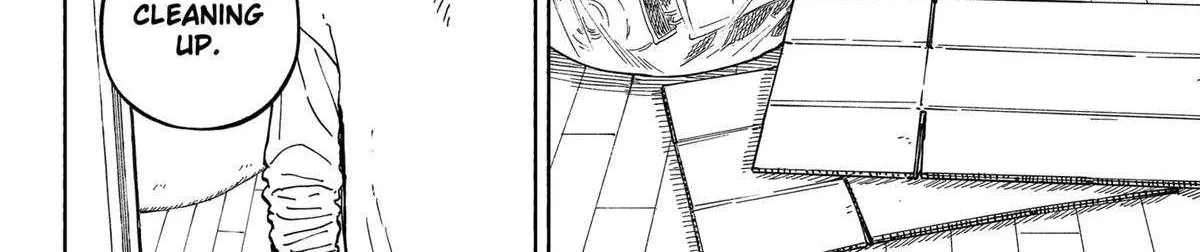 Home at the Horizon Chapter 12 page 4 - 