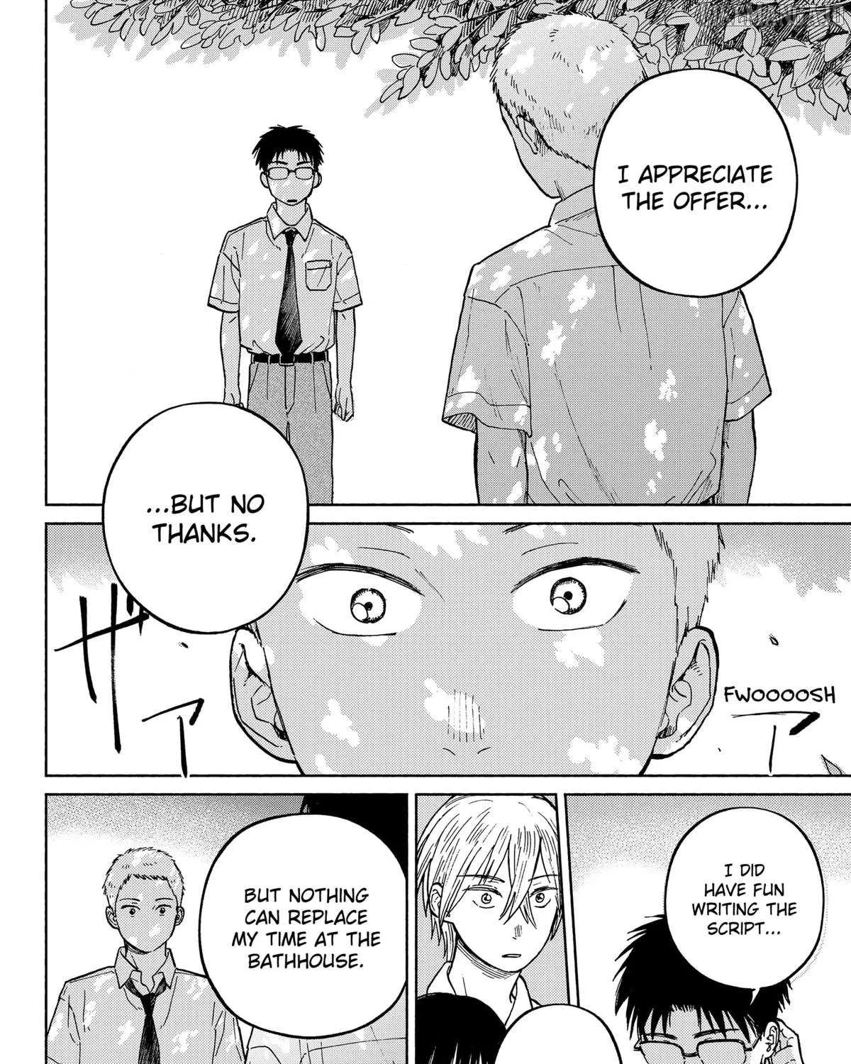 Home at the Horizon Chapter 12 page 31 - 