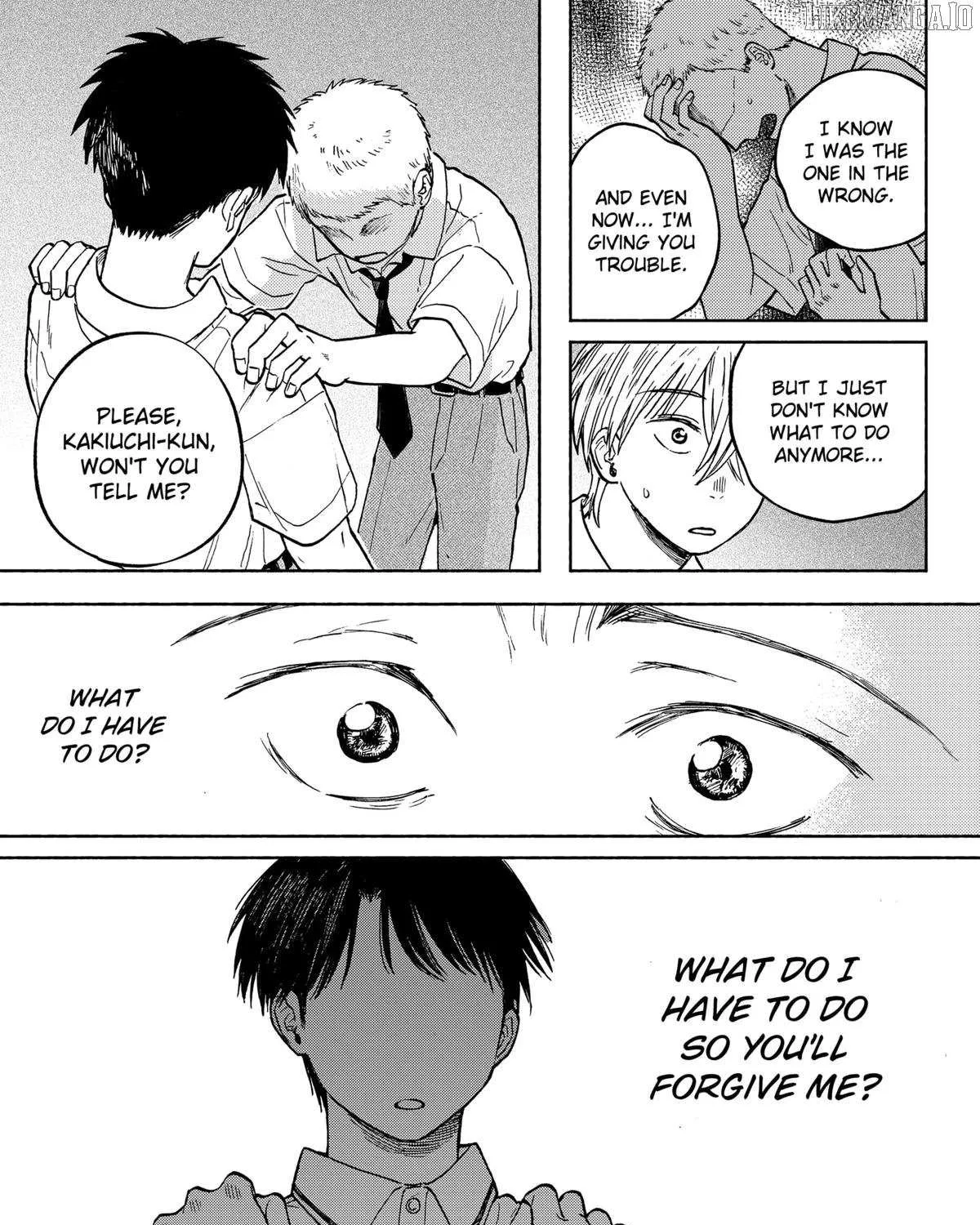 Home at the Horizon Chapter 12 page 37 - 