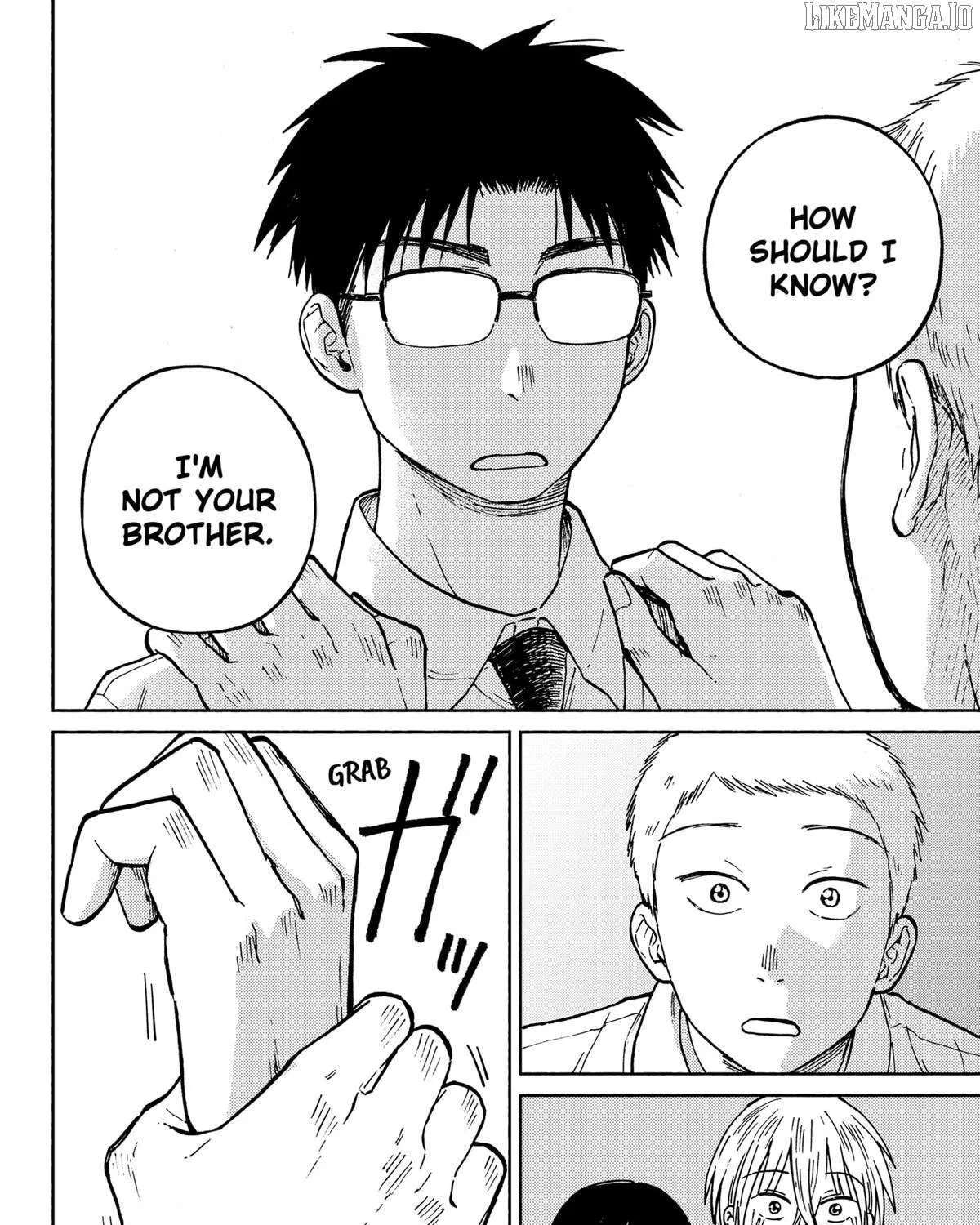 Home at the Horizon Chapter 12 page 39 - 