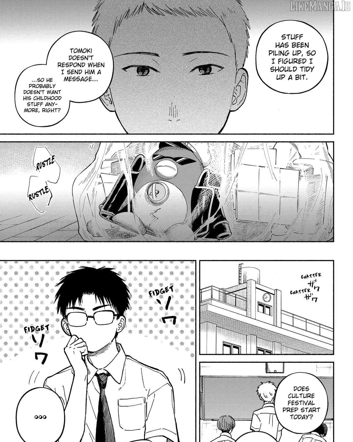 Home at the Horizon Chapter 12 page 5 - 
