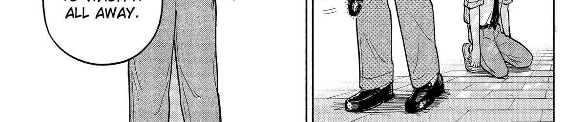 Home at the Horizon Chapter 12 page 42 - 