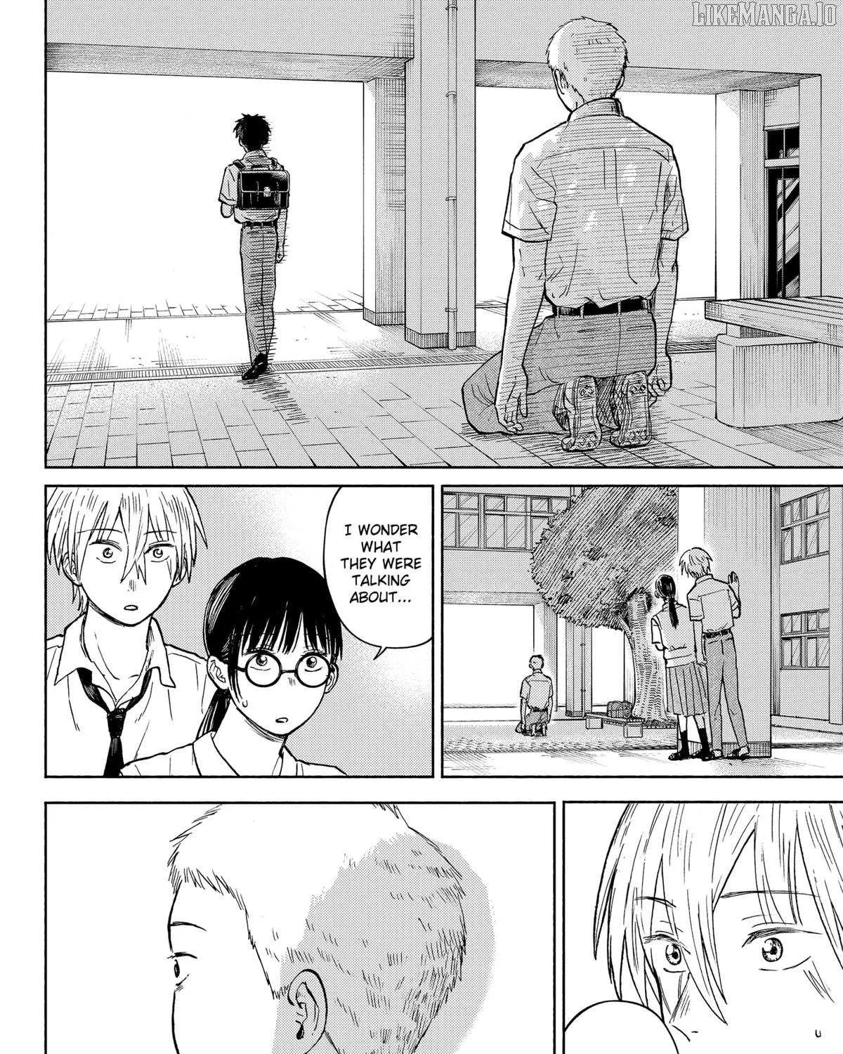 Home at the Horizon Chapter 12 page 43 - 