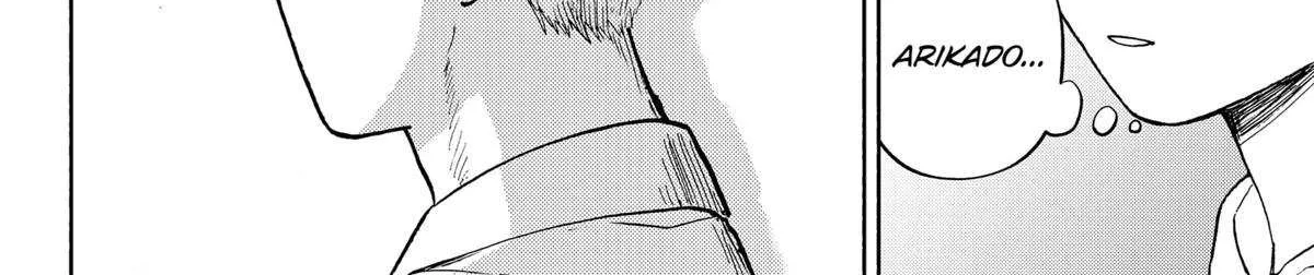Home at the Horizon Chapter 12 page 44 - 