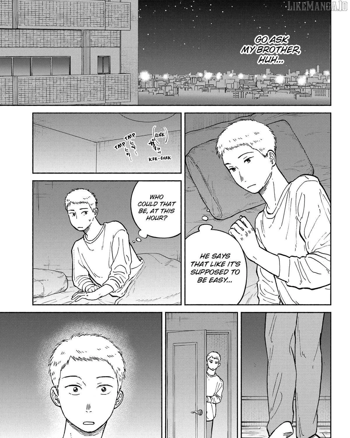 Home at the Horizon Chapter 12 page 45 - 