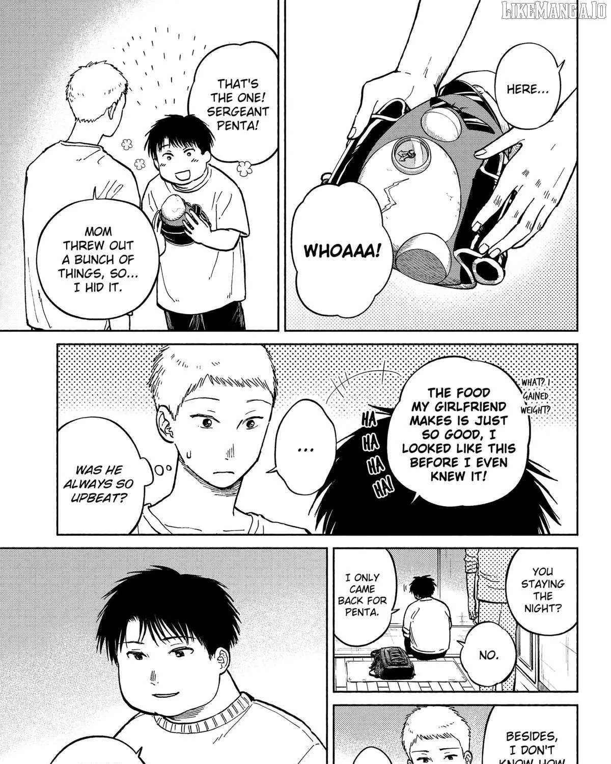 Home at the Horizon Chapter 12 page 49 - 