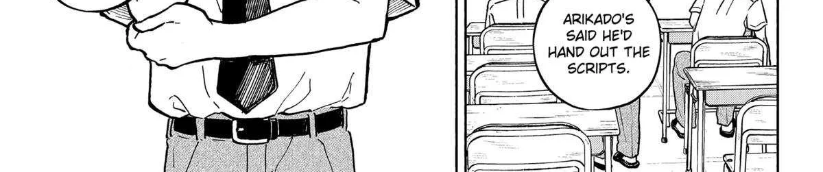 Home at the Horizon Chapter 12 page 6 - 