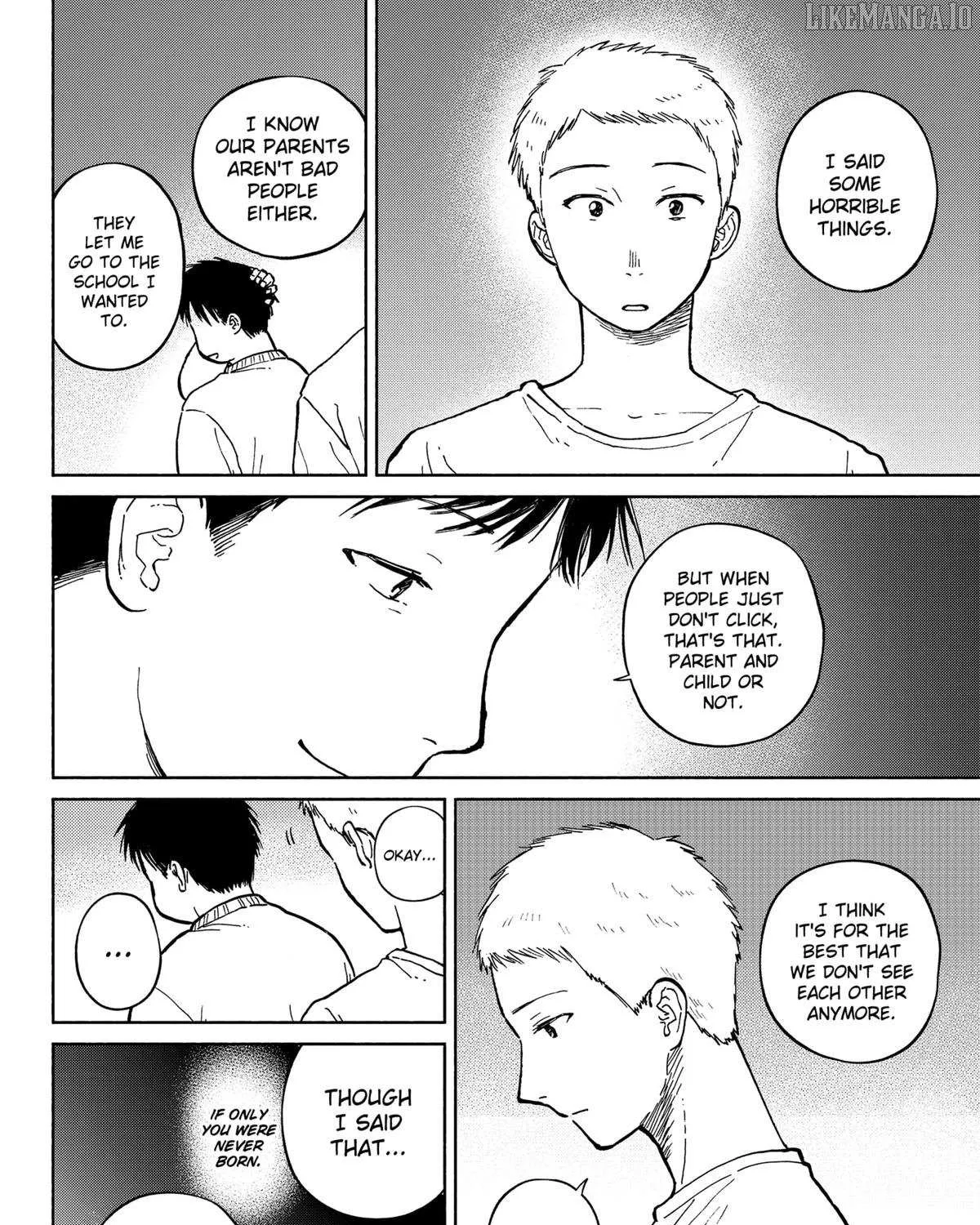 Home at the Horizon Chapter 12 page 51 - 