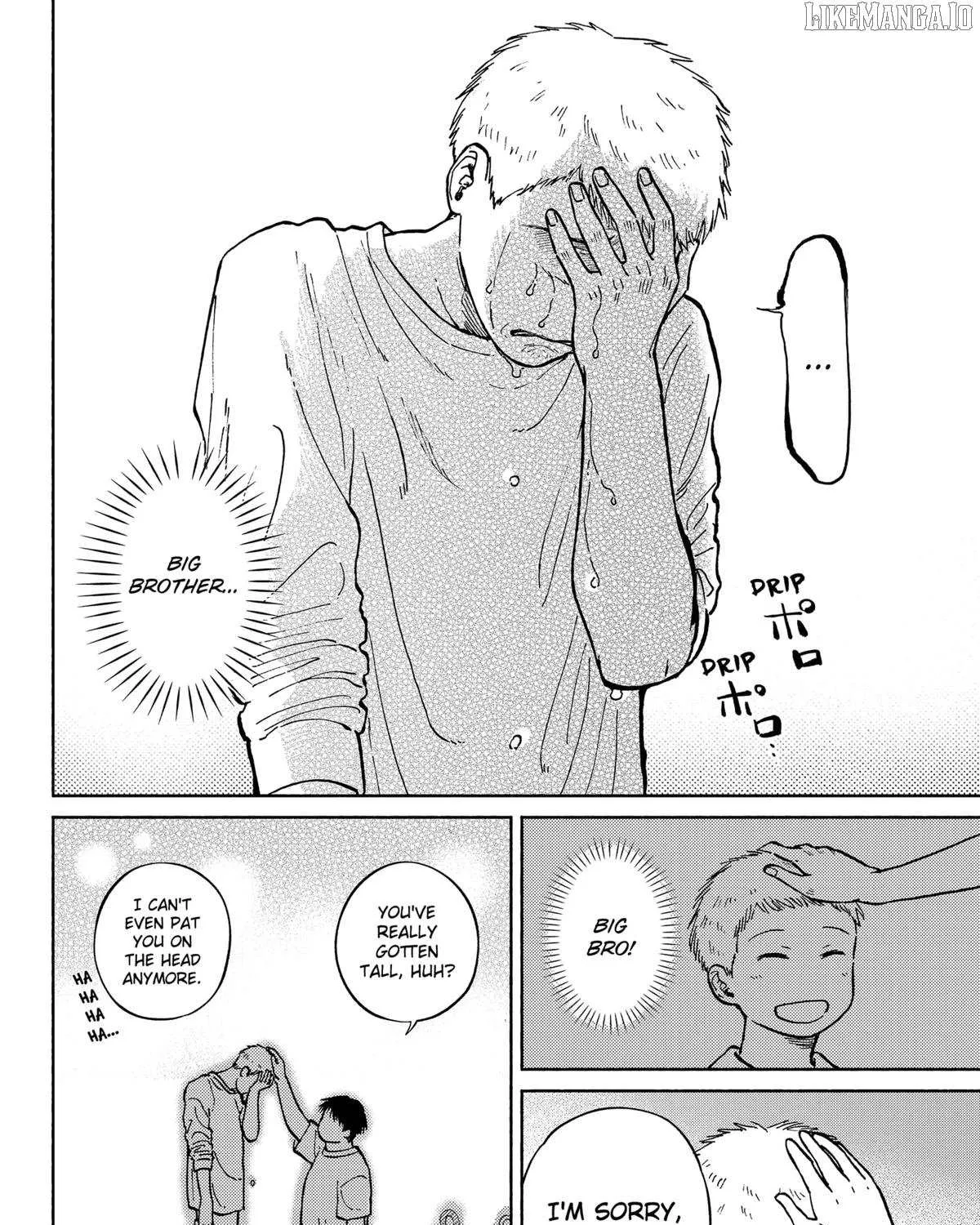 Home at the Horizon Chapter 12 page 55 - 