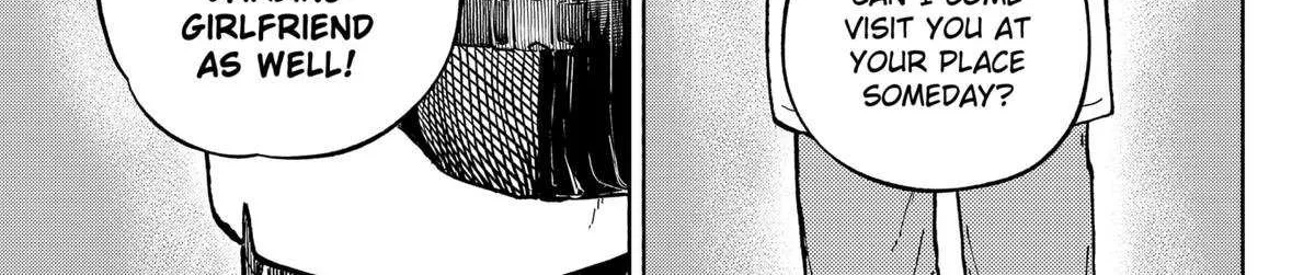 Home at the Horizon Chapter 12 page 58 - 