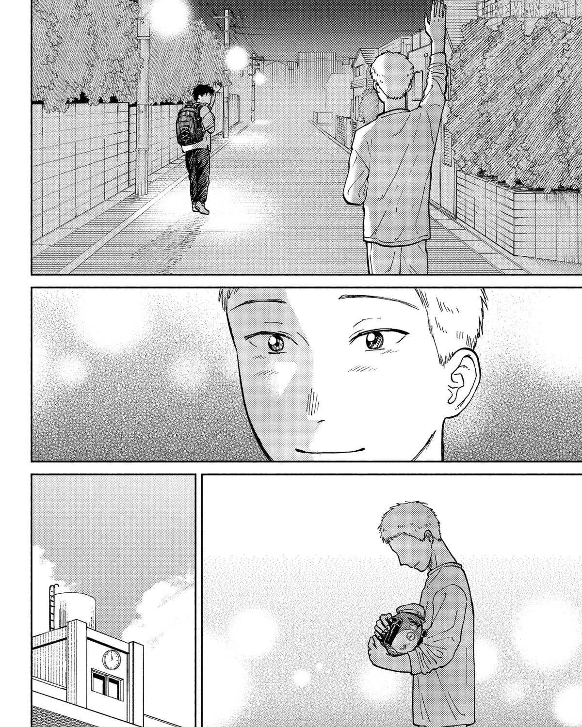 Home at the Horizon Chapter 12 page 59 - 