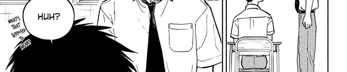 Home at the Horizon Chapter 12 page 62 - 