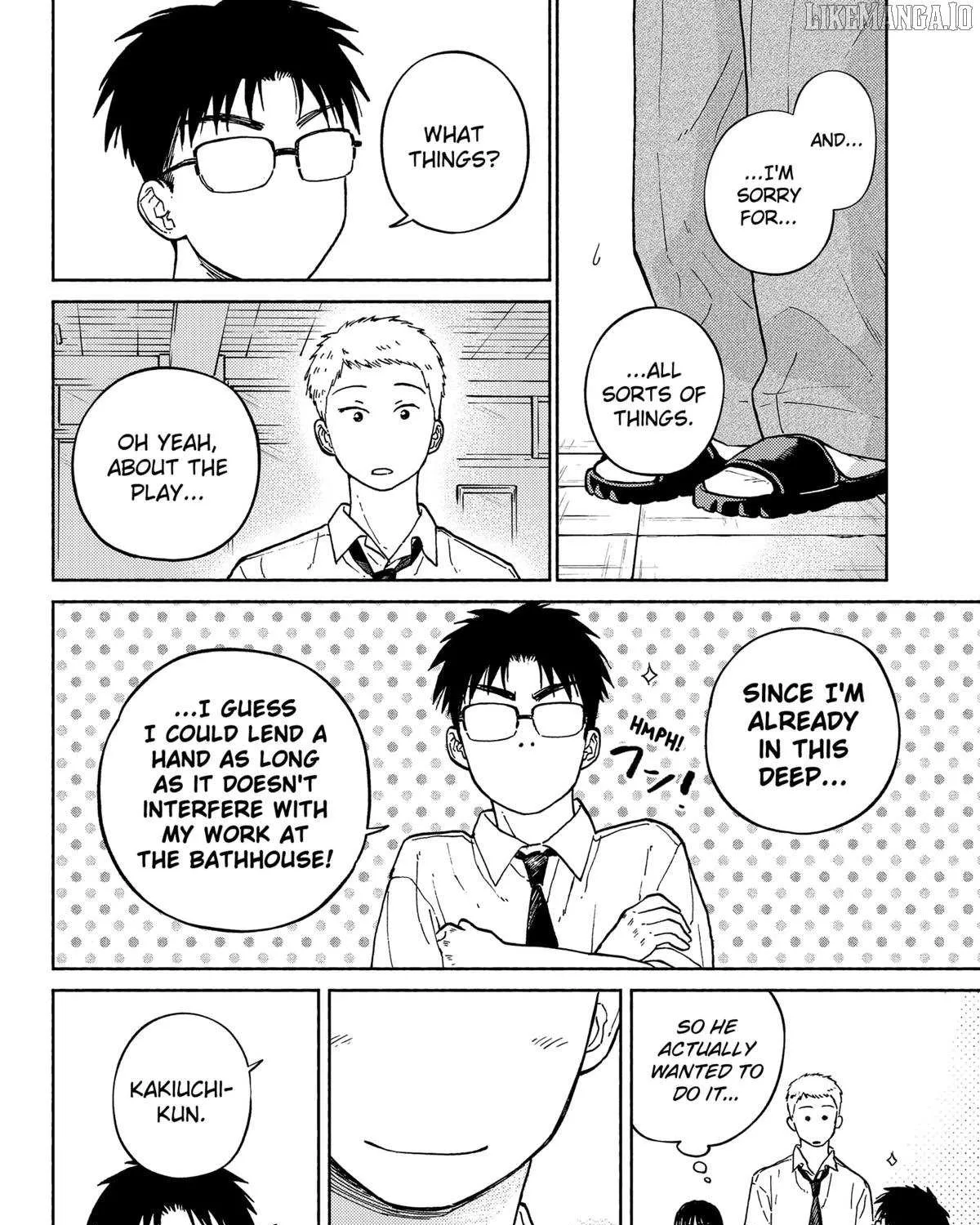 Home at the Horizon Chapter 12 page 63 - 
