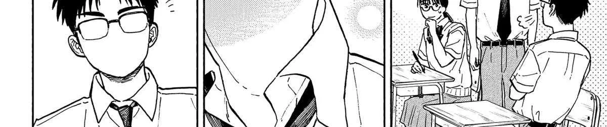 Home at the Horizon Chapter 12 page 64 - 