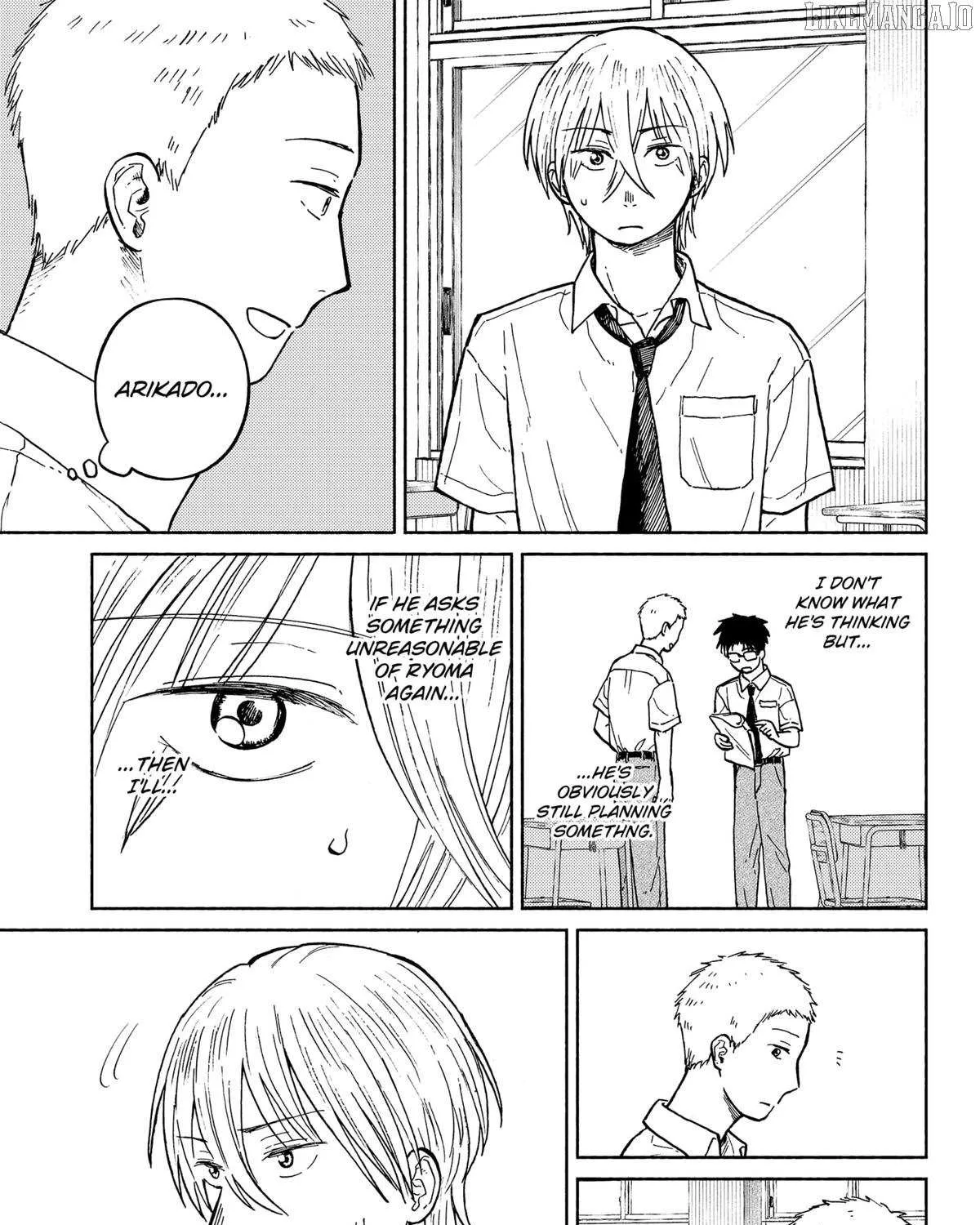 Home at the Horizon Chapter 12 page 9 - 