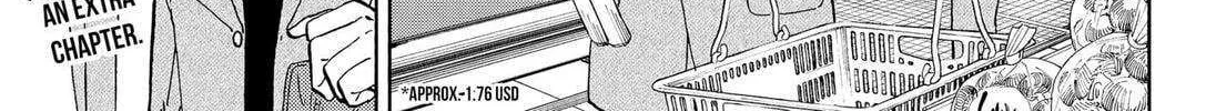 Home at the Horizon Chapter 13.2 page 2 - 