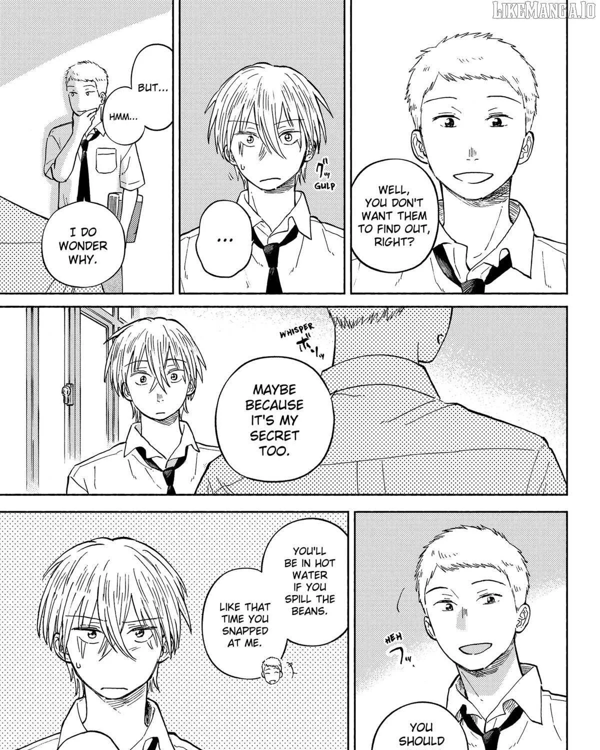Home at the Horizon Chapter 13 page 13 - 