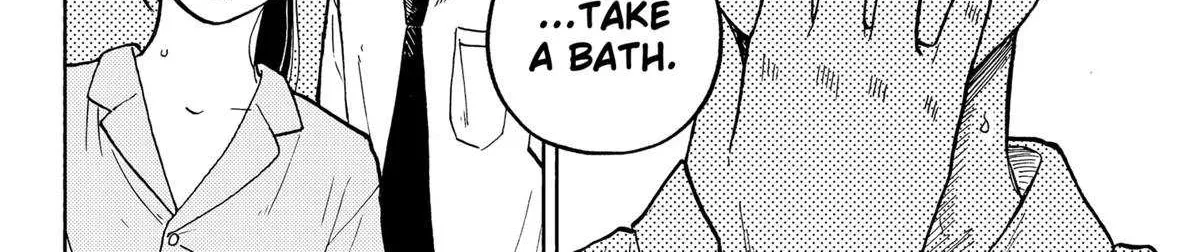 Home at the Horizon Chapter 13 page 20 - 