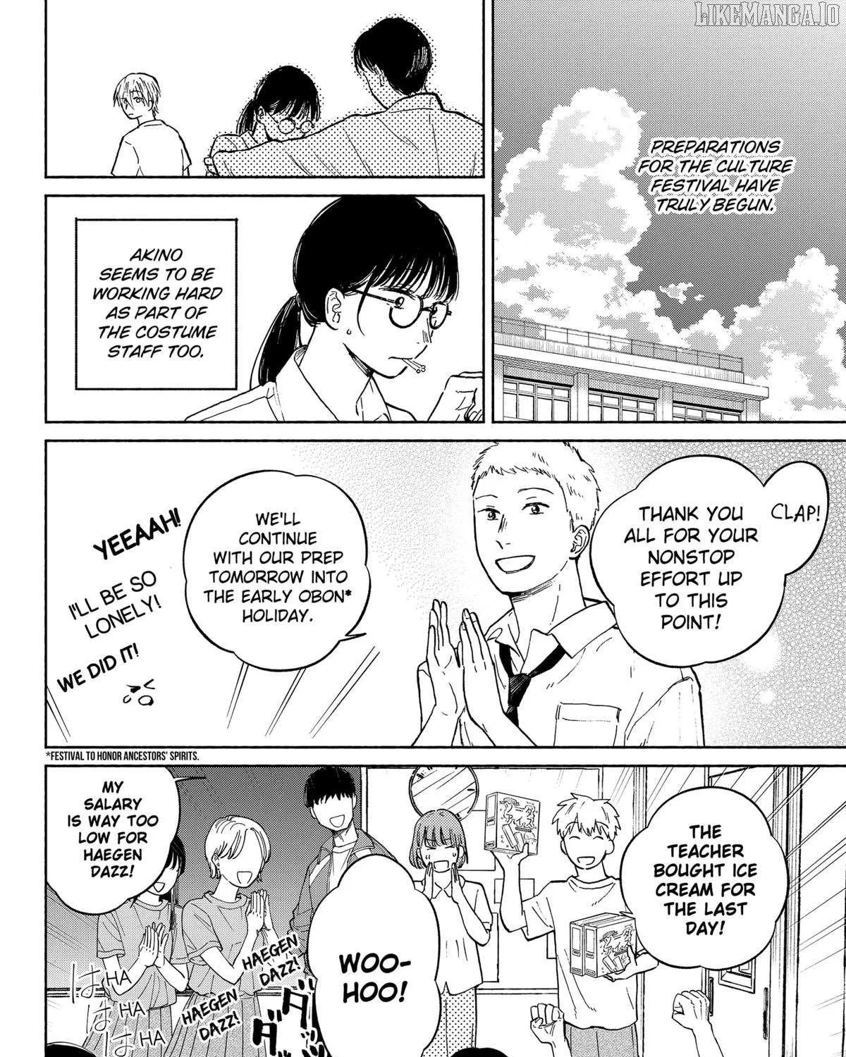 Home at the Horizon Chapter 13 page 3 - 