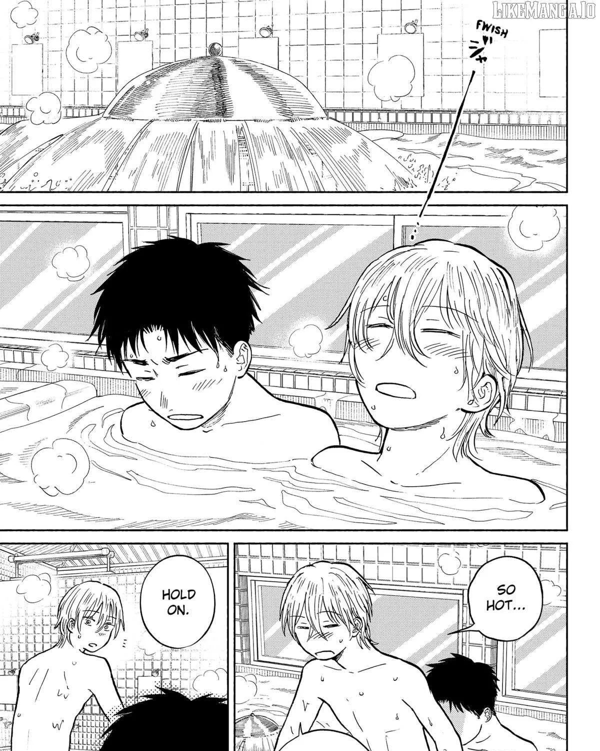 Home at the Horizon Chapter 13 page 21 - 