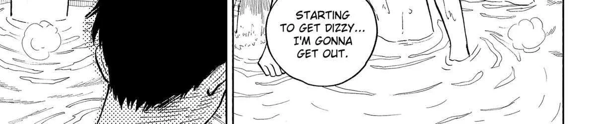 Home at the Horizon Chapter 13 page 22 - 