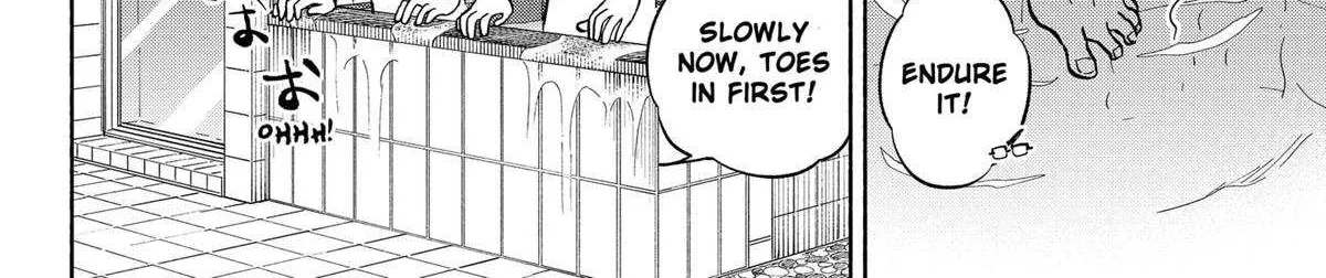 Home at the Horizon Chapter 13 page 24 - 