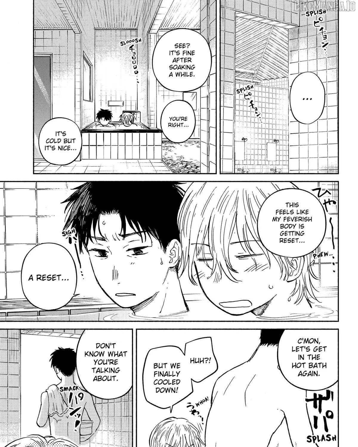 Home at the Horizon Chapter 13 page 25 - 