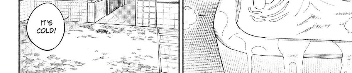 Home at the Horizon Chapter 13 page 28 - 