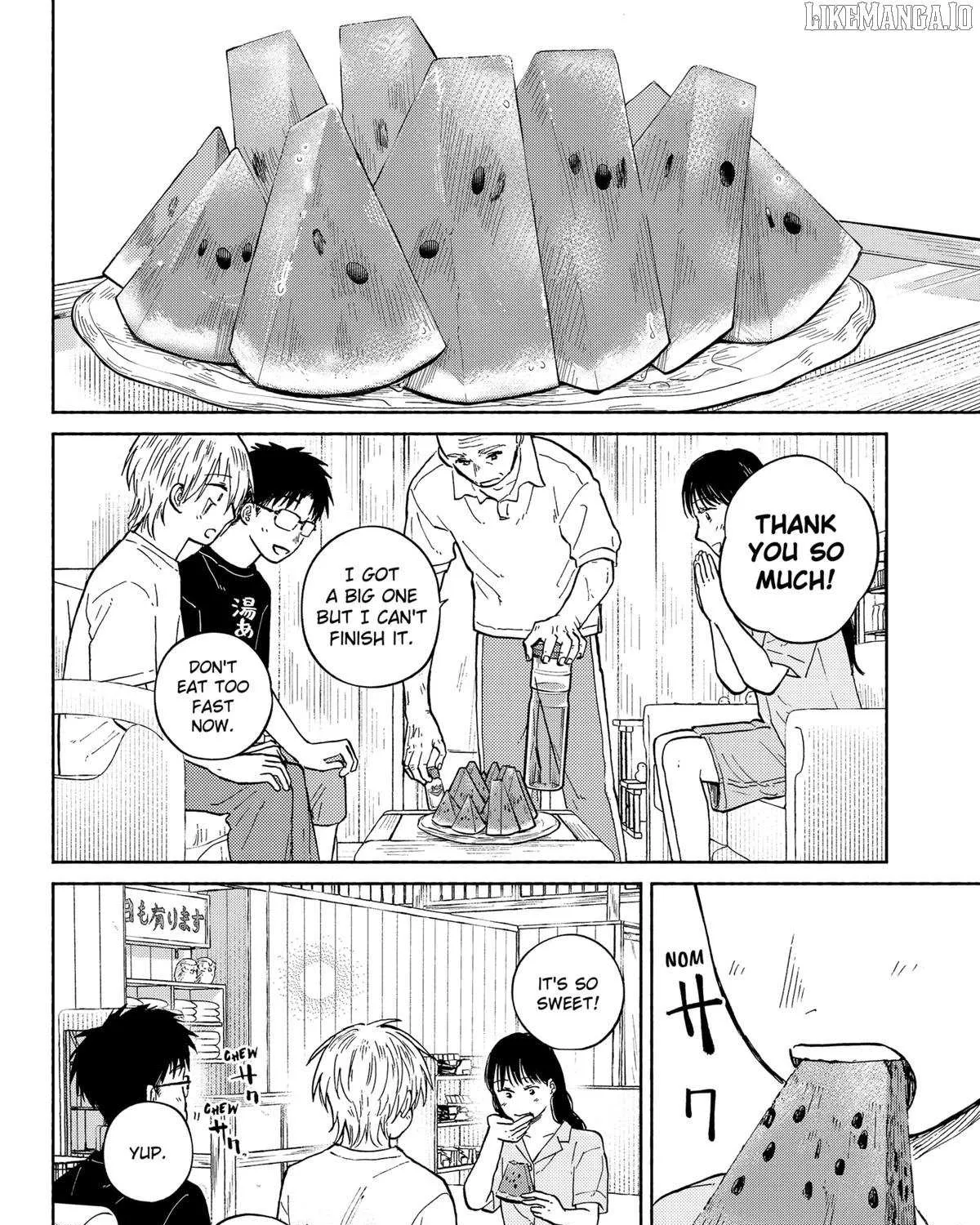Home at the Horizon Chapter 13 page 31 - 