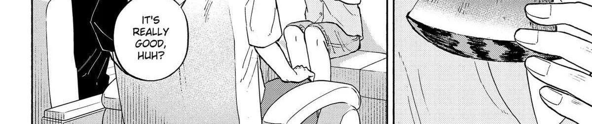 Home at the Horizon Chapter 13 page 32 - 