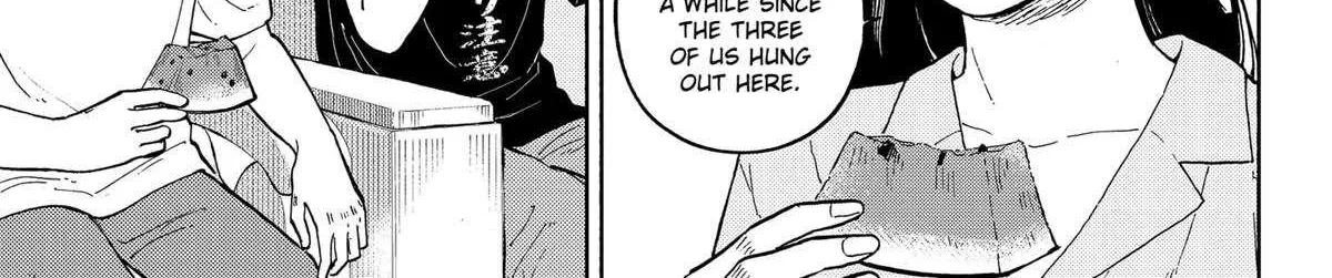 Home at the Horizon Chapter 13 page 34 - 