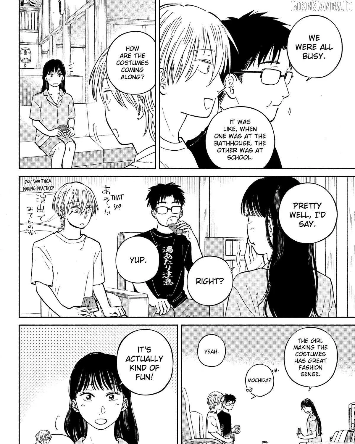 Home at the Horizon Chapter 13 page 35 - 