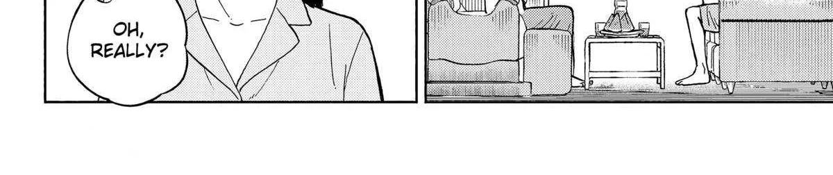Home at the Horizon Chapter 13 page 36 - 