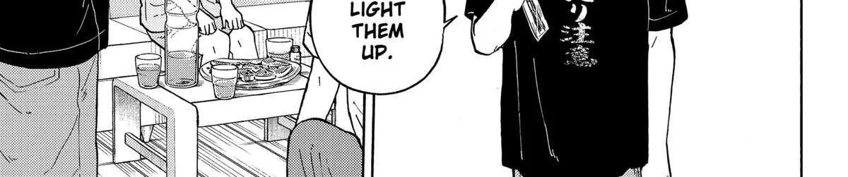 Home at the Horizon Chapter 13 page 38 - 