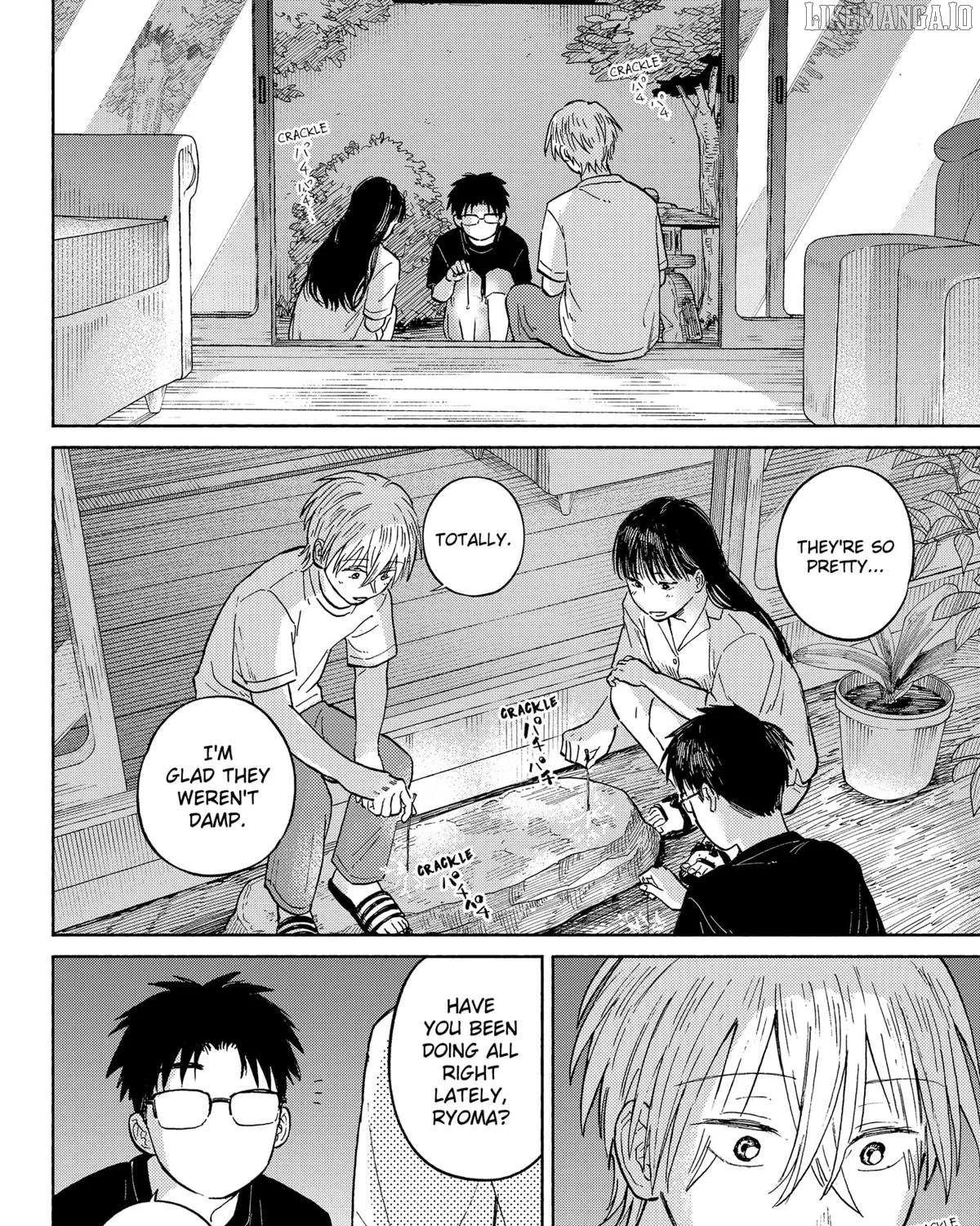 Home at the Horizon Chapter 13 page 39 - 