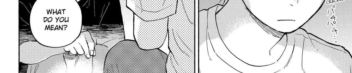 Home at the Horizon Chapter 13 page 40 - 