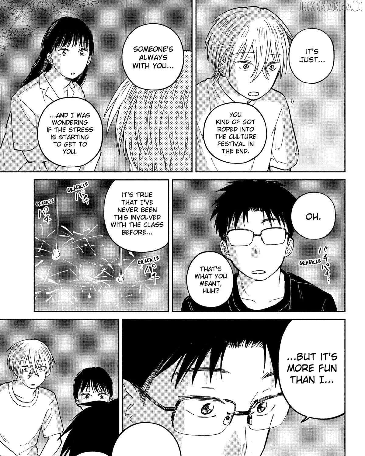 Home at the Horizon Chapter 13 page 41 - 