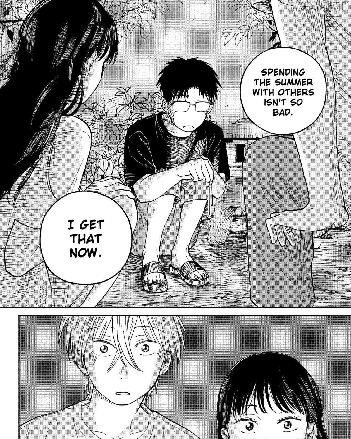 Home at the Horizon Chapter 13 page 43 - 