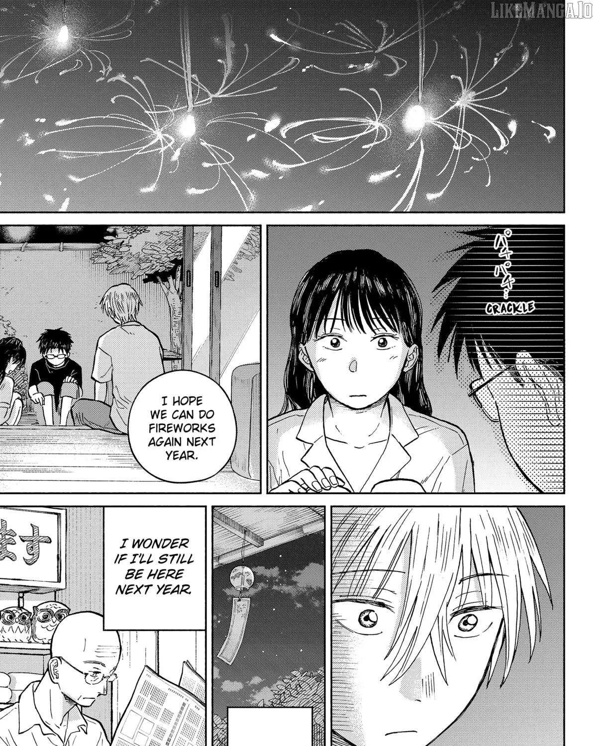 Home at the Horizon Chapter 13 page 45 - 