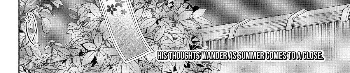 Home at the Horizon Chapter 13 page 48 - 