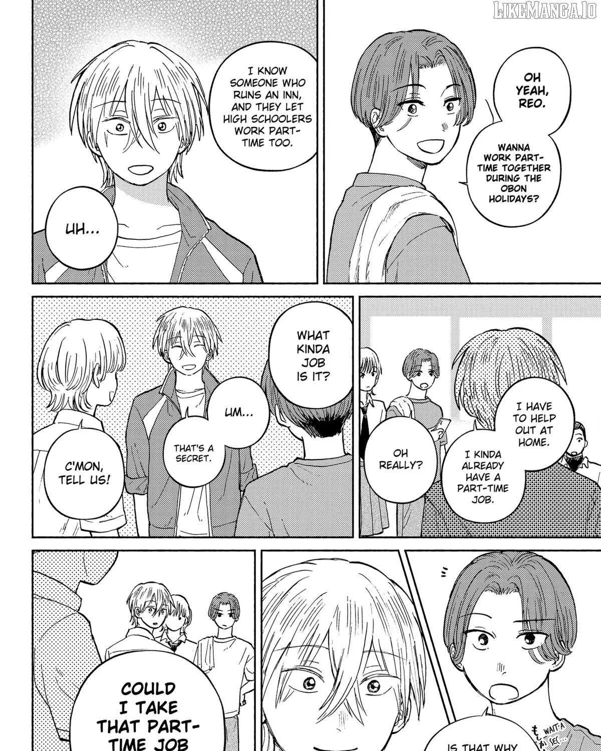 Home at the Horizon Chapter 13 page 7 - 