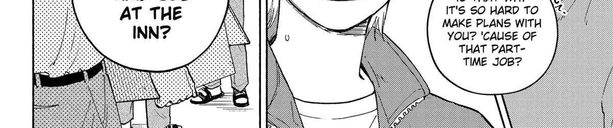 Home at the Horizon Chapter 13 page 8 - 