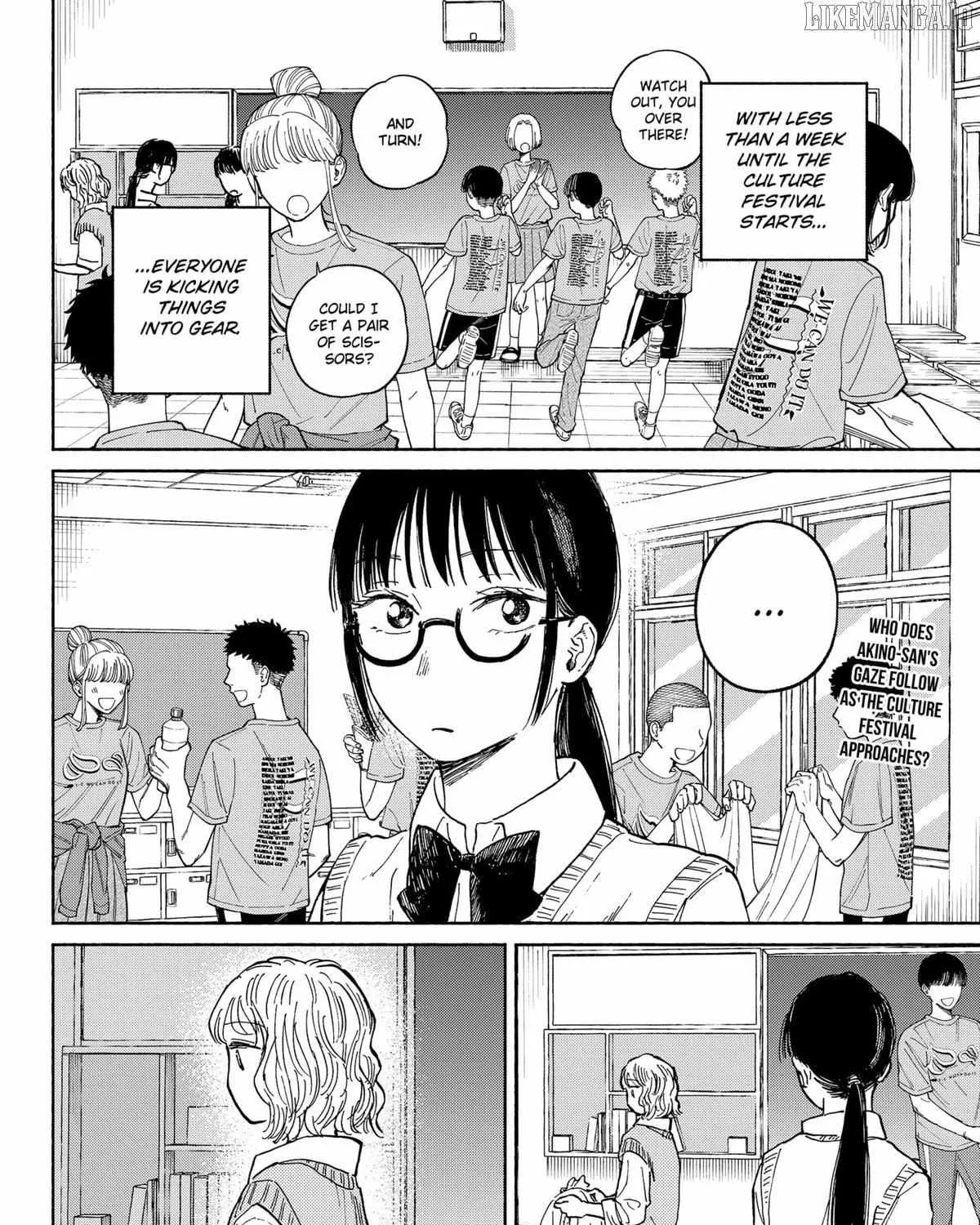 Home at the Horizon Chapter 14 page 2 - 