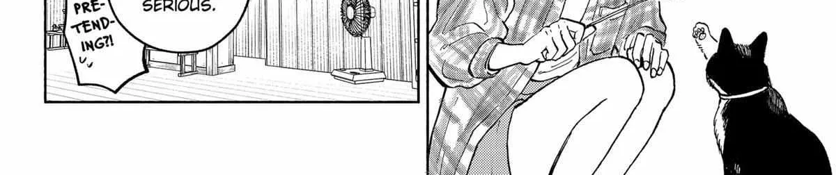 Home at the Horizon Chapter 14 page 19 - 