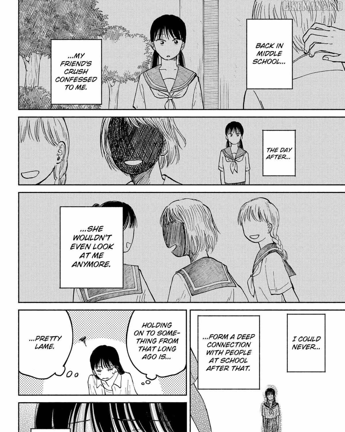 Home at the Horizon Chapter 14 page 22 - 