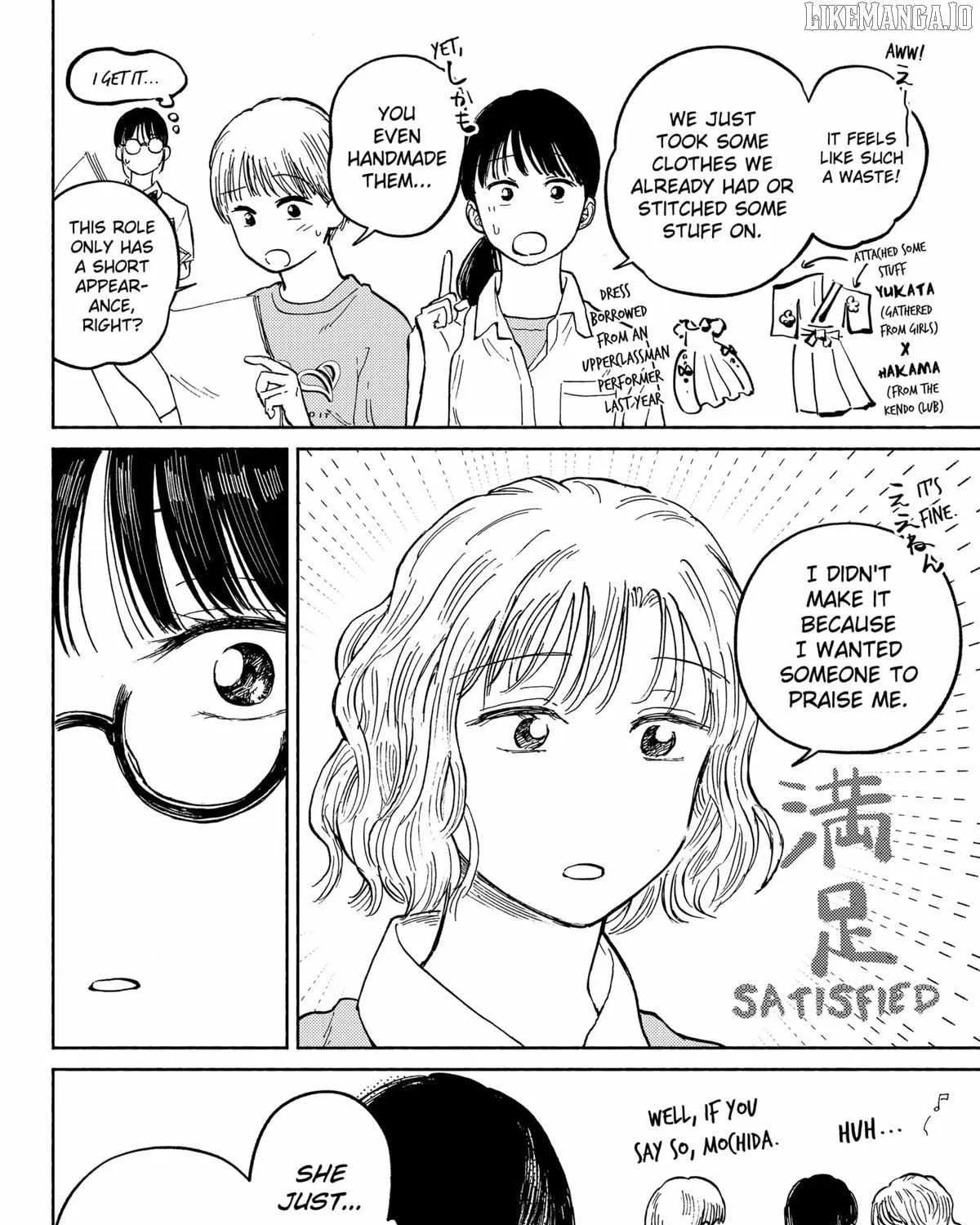 Home at the Horizon Chapter 14 page 26 - 