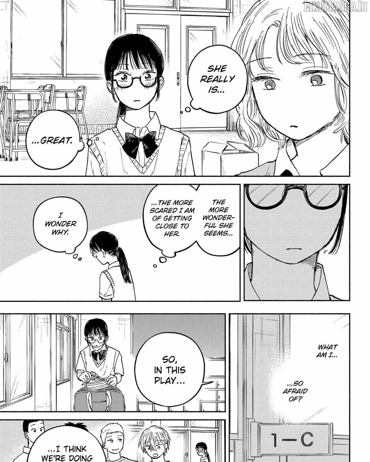Home at the Horizon Chapter 14 page 28 - 