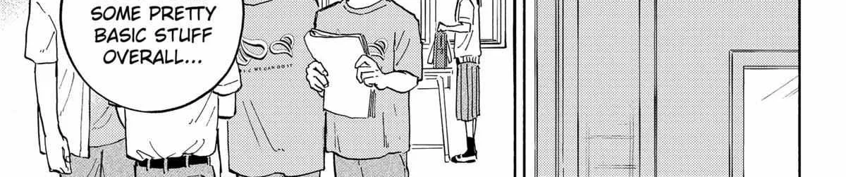 Home at the Horizon Chapter 14 page 29 - 